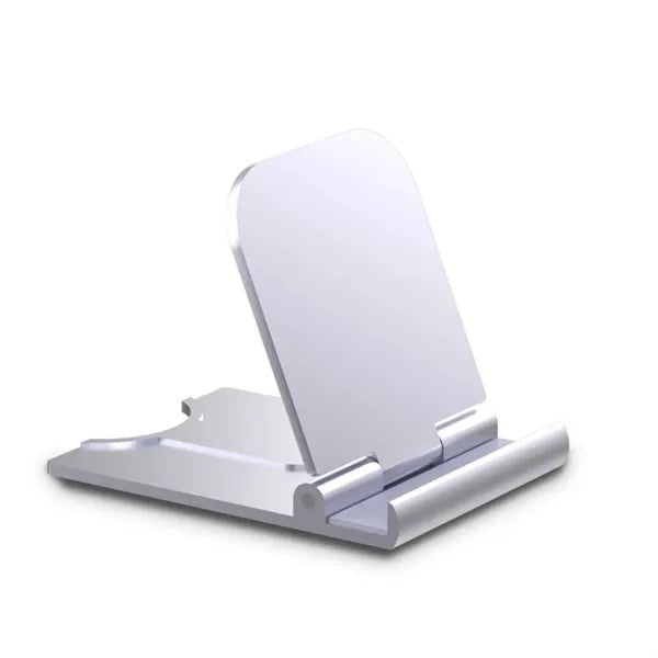 Adjustable Foldable Desktop Phone Stand
