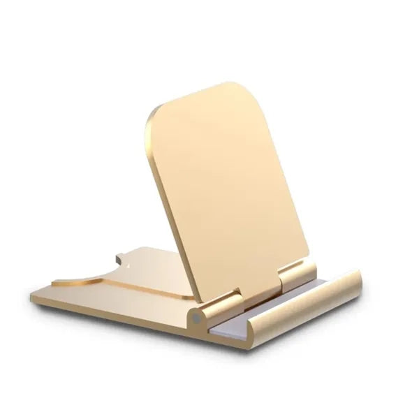 Adjustable Foldable Desktop Phone Stand