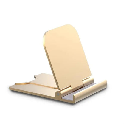 Adjustable Foldable Desktop Phone Stand