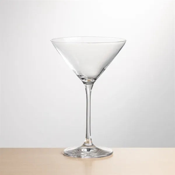 Santiago Martini - Deep Etch