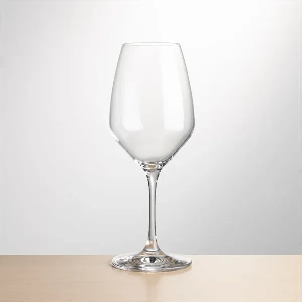 Santiago Wine - Imprinted