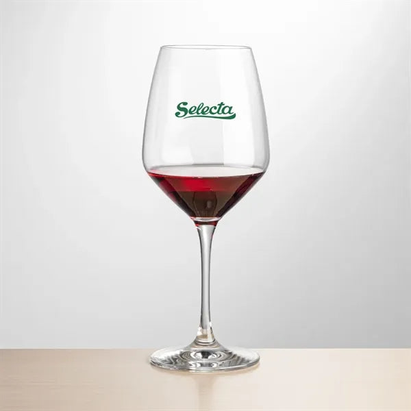 Santiago Wine - Imprinted