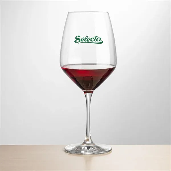 Santiago Wine - Imprinted