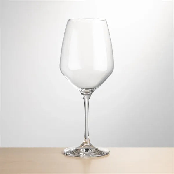Santiago Wine - Deep Etch