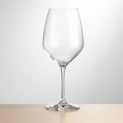 Santiago Wine - Deep Etch