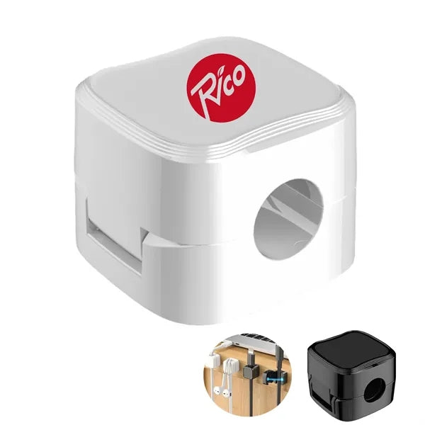 Magnetic Cable Organizer Clips
