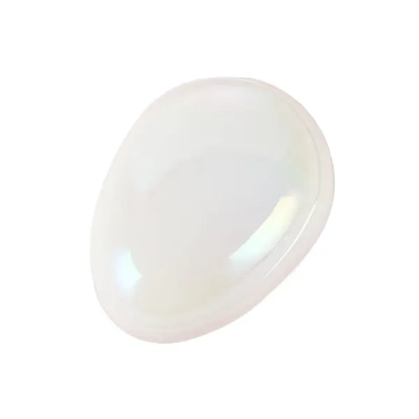 Galaxy Egg Massage Hairbrush