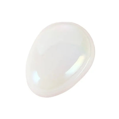 Galaxy Egg Massage Hairbrush