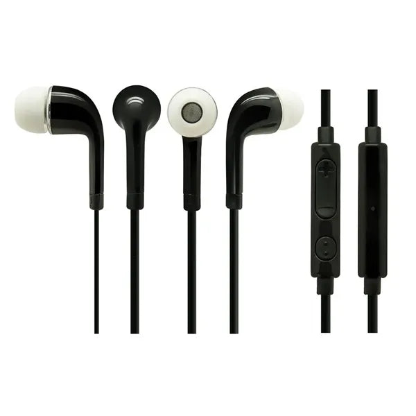 The Jingle Stereo Earbuds