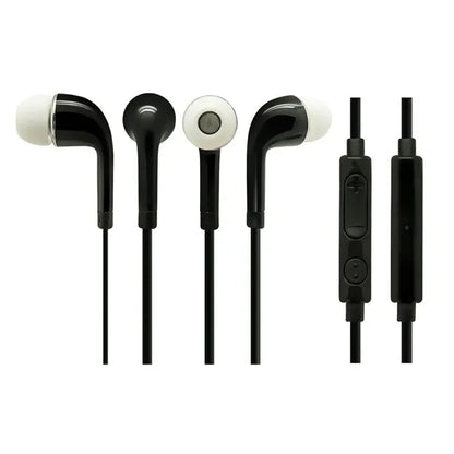 The Jingle Stereo Earbuds