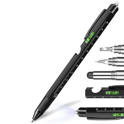9 in 1 Multi-Tool Pen