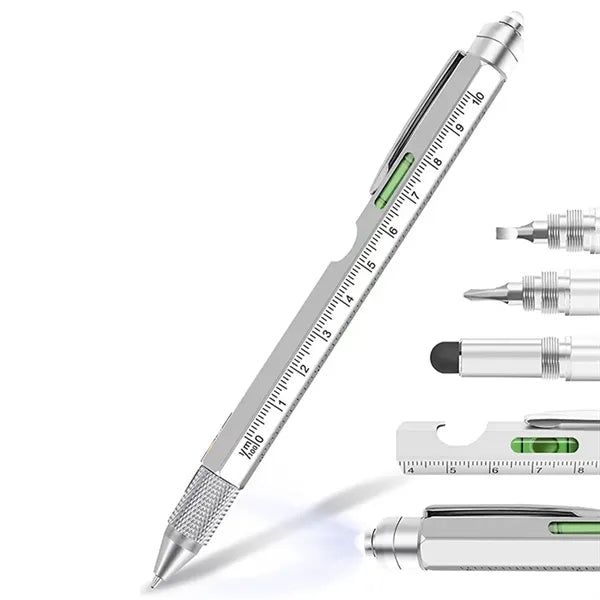 9 in 1 Multi-Tool Pen