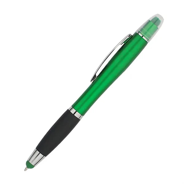 Gantry Highlighter Stylus Pen