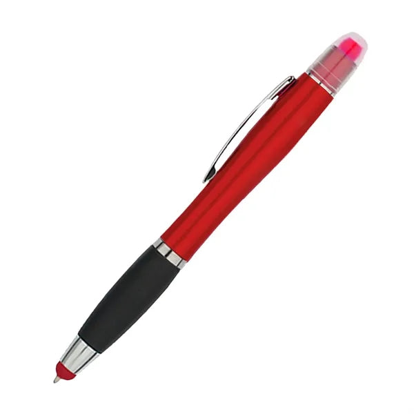 Gantry Highlighter Stylus Pen