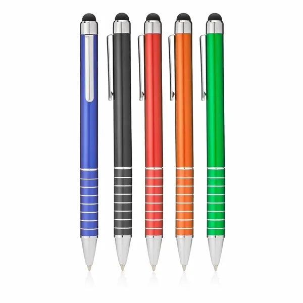 Axis Ballpoint Stylus pen