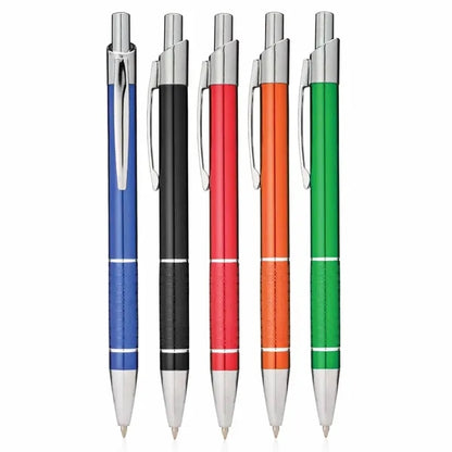 Spectrum Metal Pen