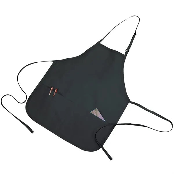 Adjustable Apron