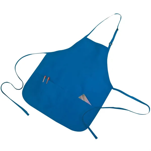 Adjustable Apron