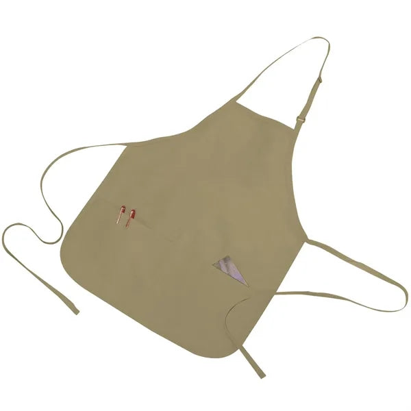 Adjustable Apron