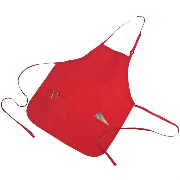 Adjustable Apron