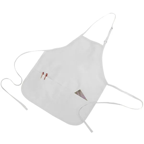 Adjustable Apron