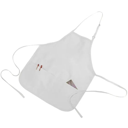Adjustable Apron