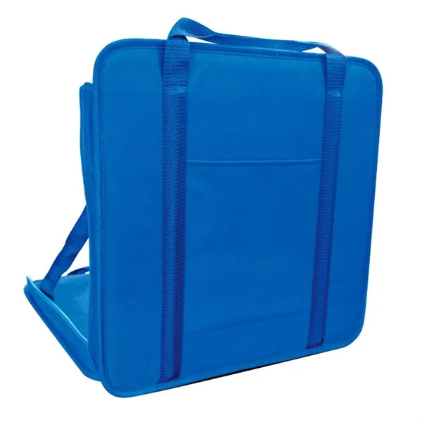 Portable Folding Stadium Chair for Camping, Beach, Outdoor