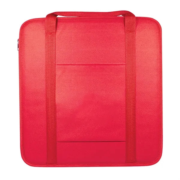 Portable Folding Stadium Chair for Camping, Beach, Outdoor