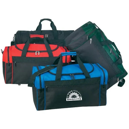 All Purpose Duffel