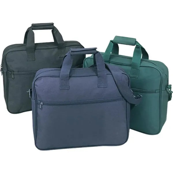Budget Briefcase