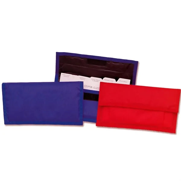 Coupon Pack