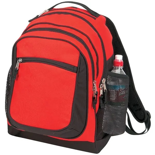 Large Sports Pack