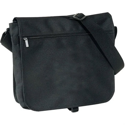 Medium Messenger Bag