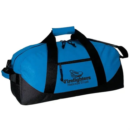 Pumping Iron Mid Duffel