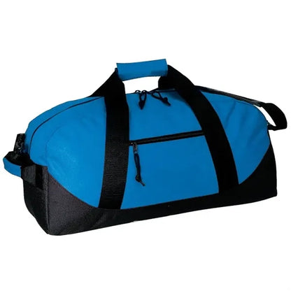 Pumping Iron Mid Duffel