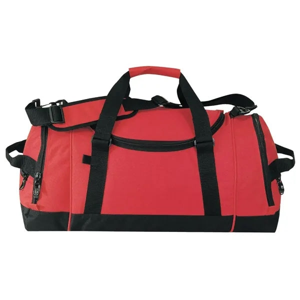 Sport Duffel