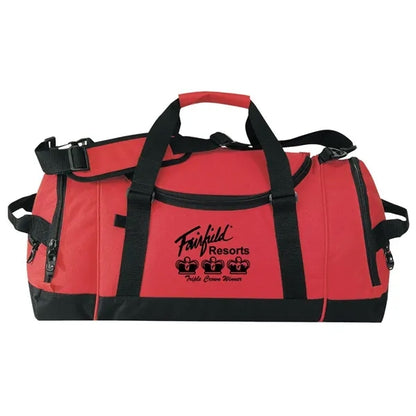 Sport Duffel
