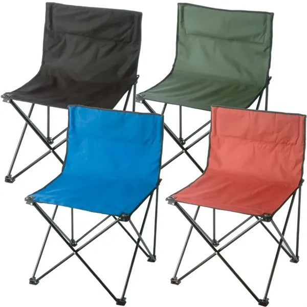 Portable Folding Chair for Camping,Beach,Outdoor;Collapsible