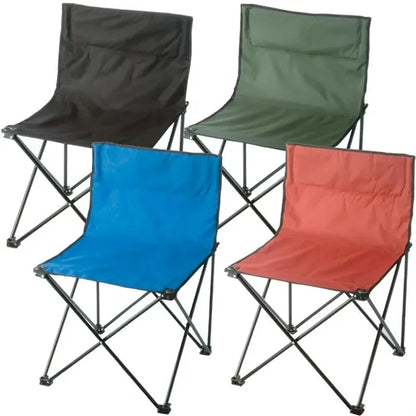 Portable Folding Chair for Camping,Beach,Outdoor;Collapsible
