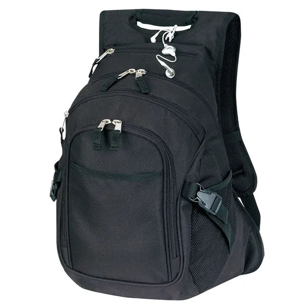 Ultra Deluxe Backpack