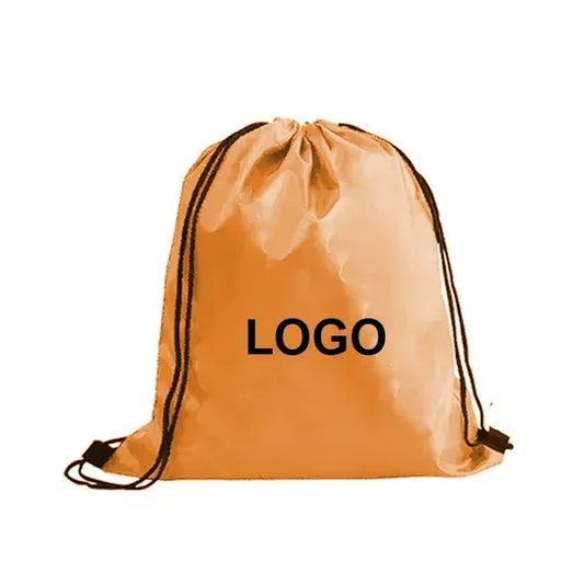 Drawstring Backpack Cinch-Up - EB-3