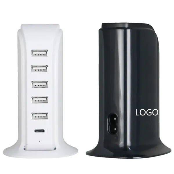 Charging Station for Multiple Devices