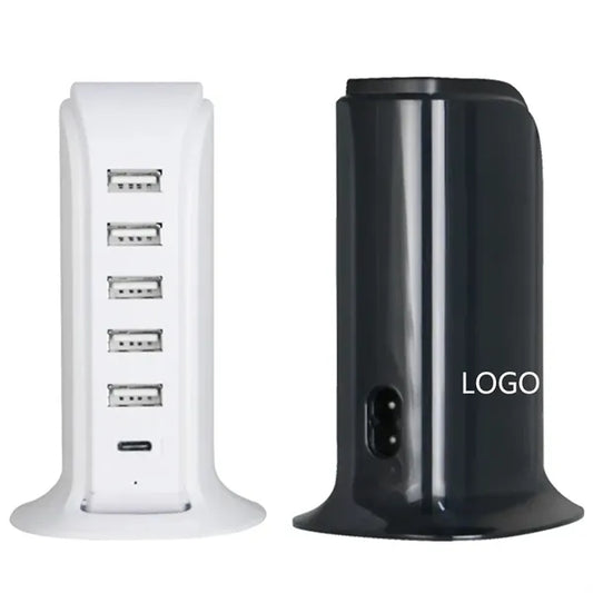 Charging Station for Multiple Devices
