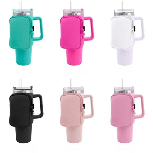 Tumbler Pouches
