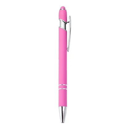 Retractable Ballpoint Pen