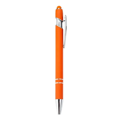 Retractable Ballpoint Pen