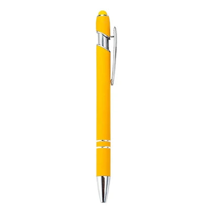 Retractable Ballpoint Pen