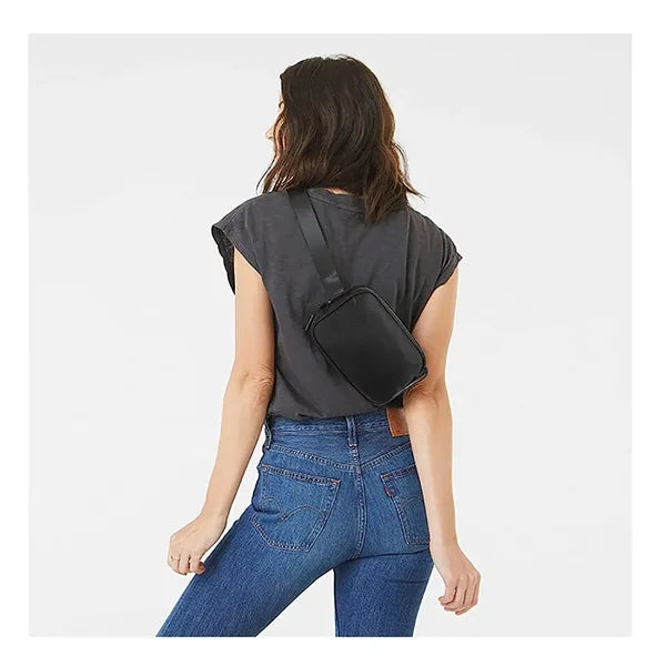 Versatile Waterproof Waist Bag