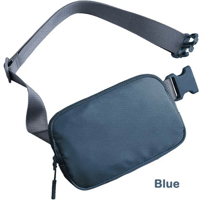Versatile Waterproof Waist Bag