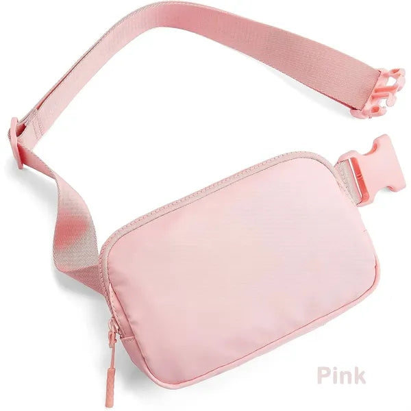 Versatile Waterproof Waist Bag